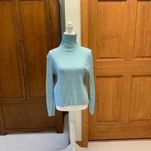 Pierre Cardin turtleneck sweater